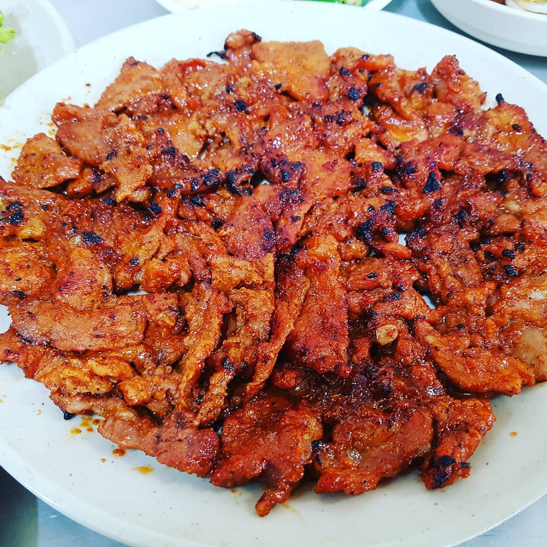 저자거리 매장 이미지