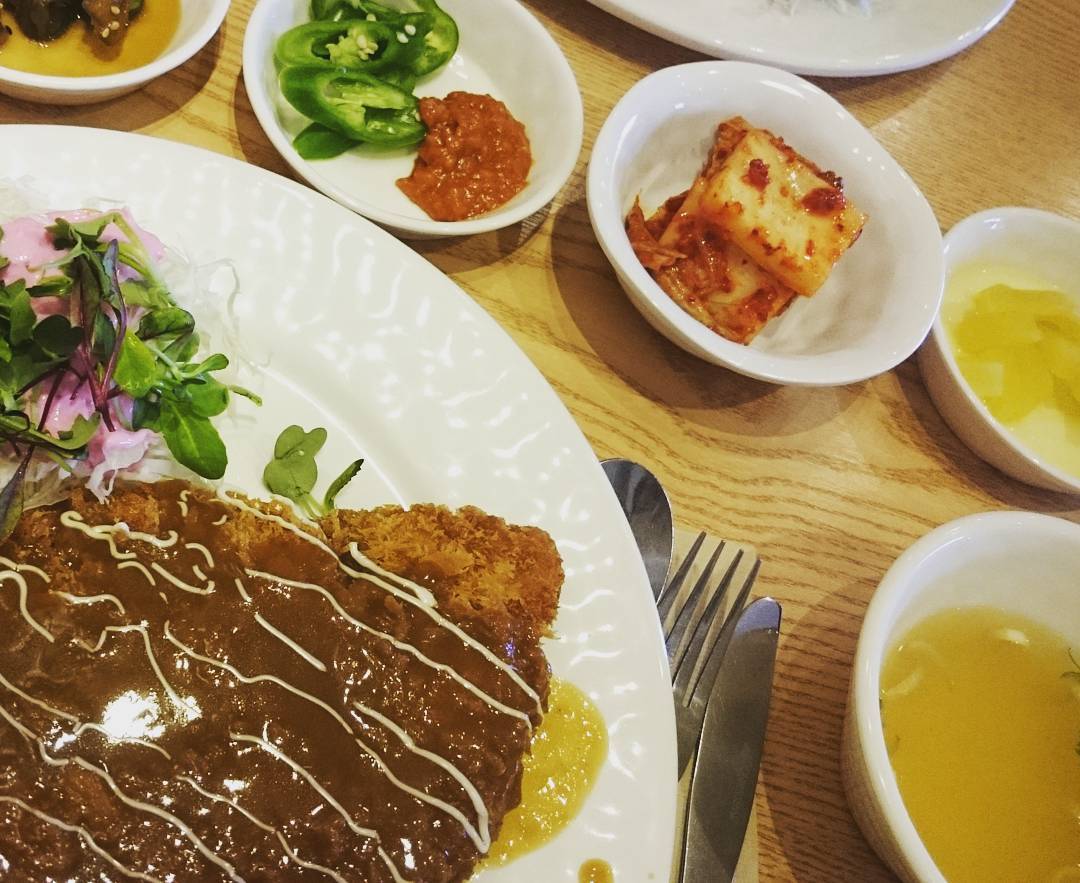 덕순네돈까스 매장 이미지