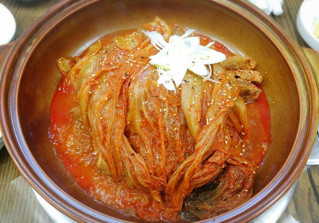 자매식당 매장 이미지