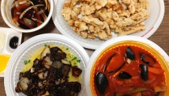 유가반점 매장 이미지