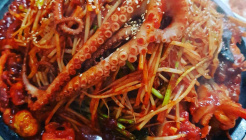 번지농장돌판아구찜 매장 이미지