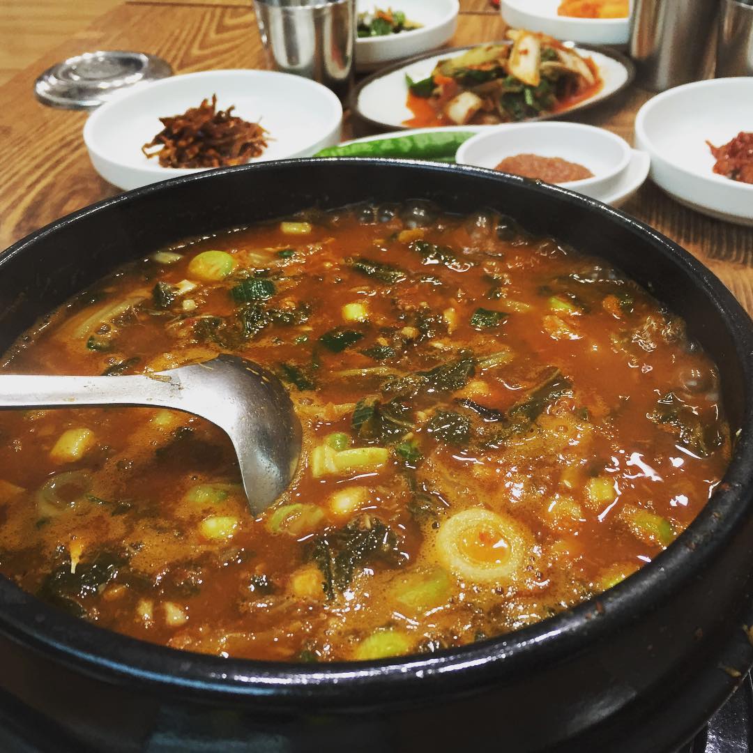 백궁가든 매장 이미지