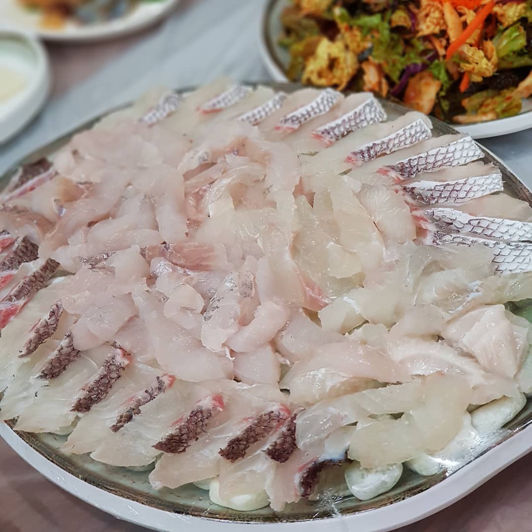 강변막회 매장 이미지