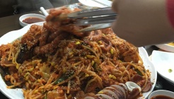 중마해물찜 매장 이미지