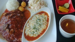 돈가스톡 매장 이미지