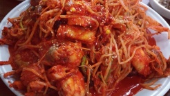 장수아구찜 매장 이미지