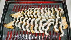 명문장어 매장 이미지