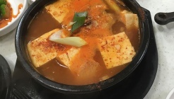 정든고향집 매장 이미지