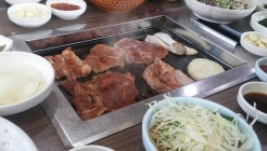 남원 이조갈비 매장 이미지