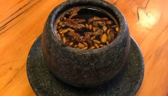 자연이래쌍화차 매장 이미지