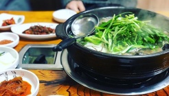 아옛날가든 매장 이미지