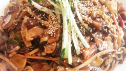 삼성반점 매장 이미지