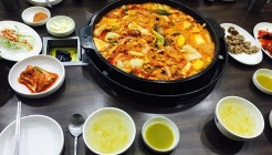 무교동낙지춘천닭갈비 매장 이미지