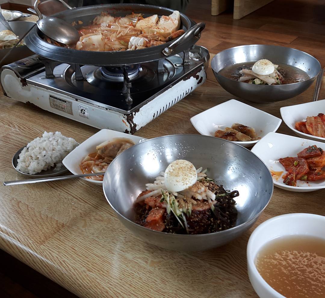 갈마가든 매장 이미지