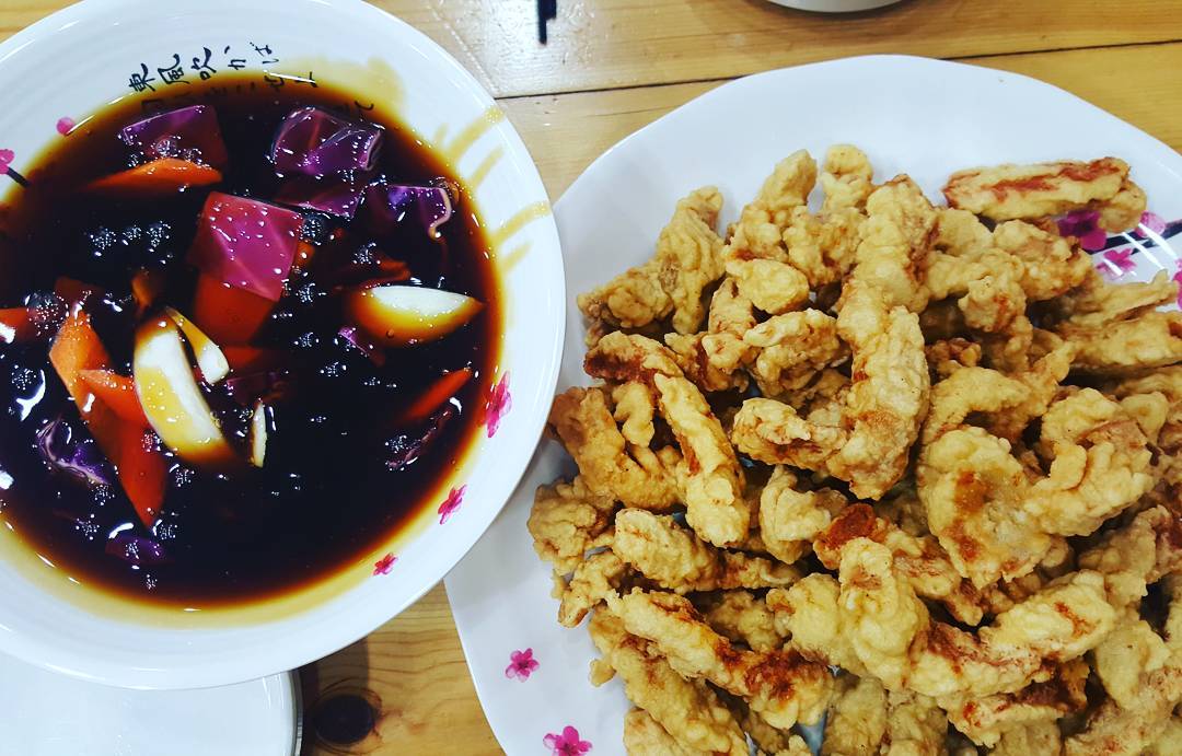 차이나 매장 이미지