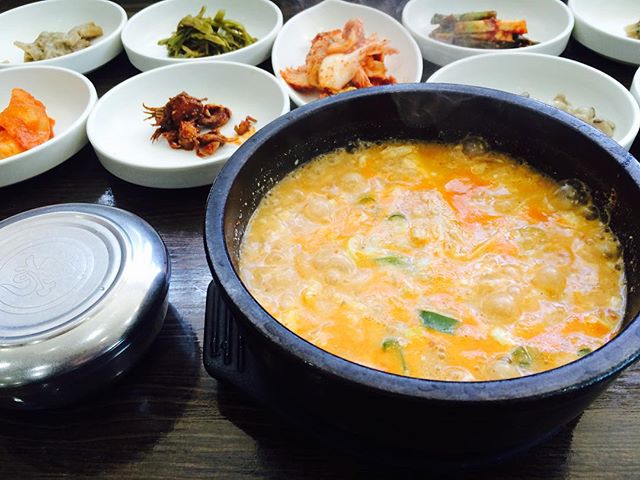 콩사랑뚜부장수 매장 이미지