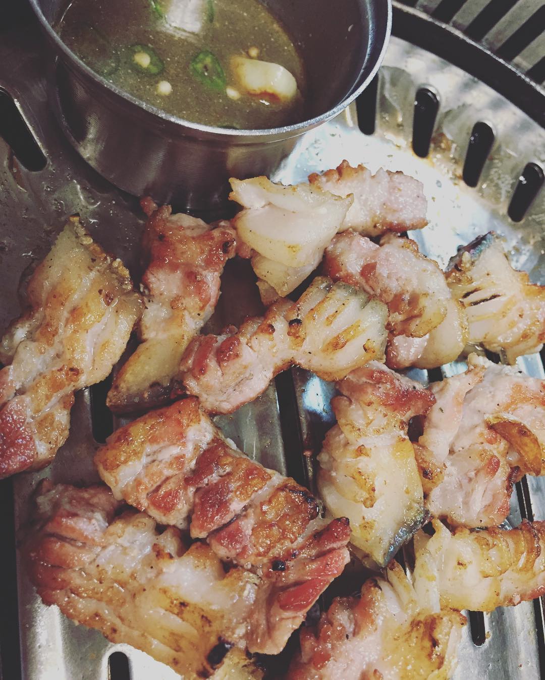 한라산도야지 매장 이미지