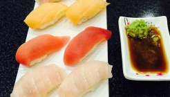 미미초밥 매장 이미지