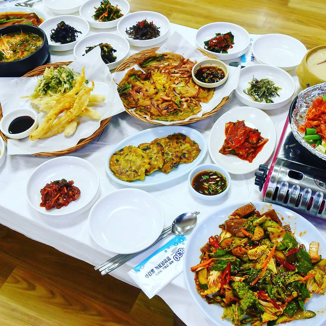 민속전주식당 매장 이미지