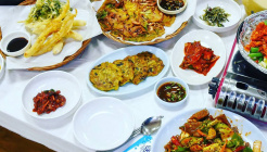 민속전주식당 매장 이미지
