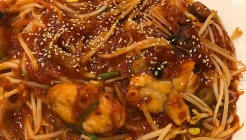 하얀집 매장 이미지