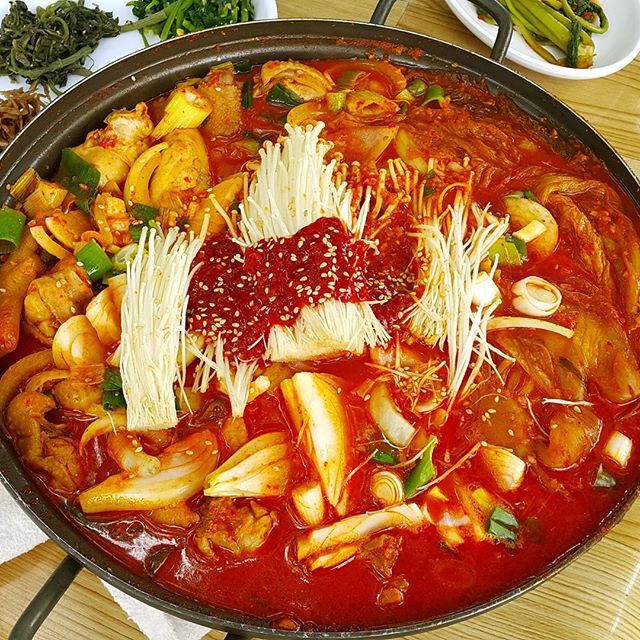 조양월 매장 이미지