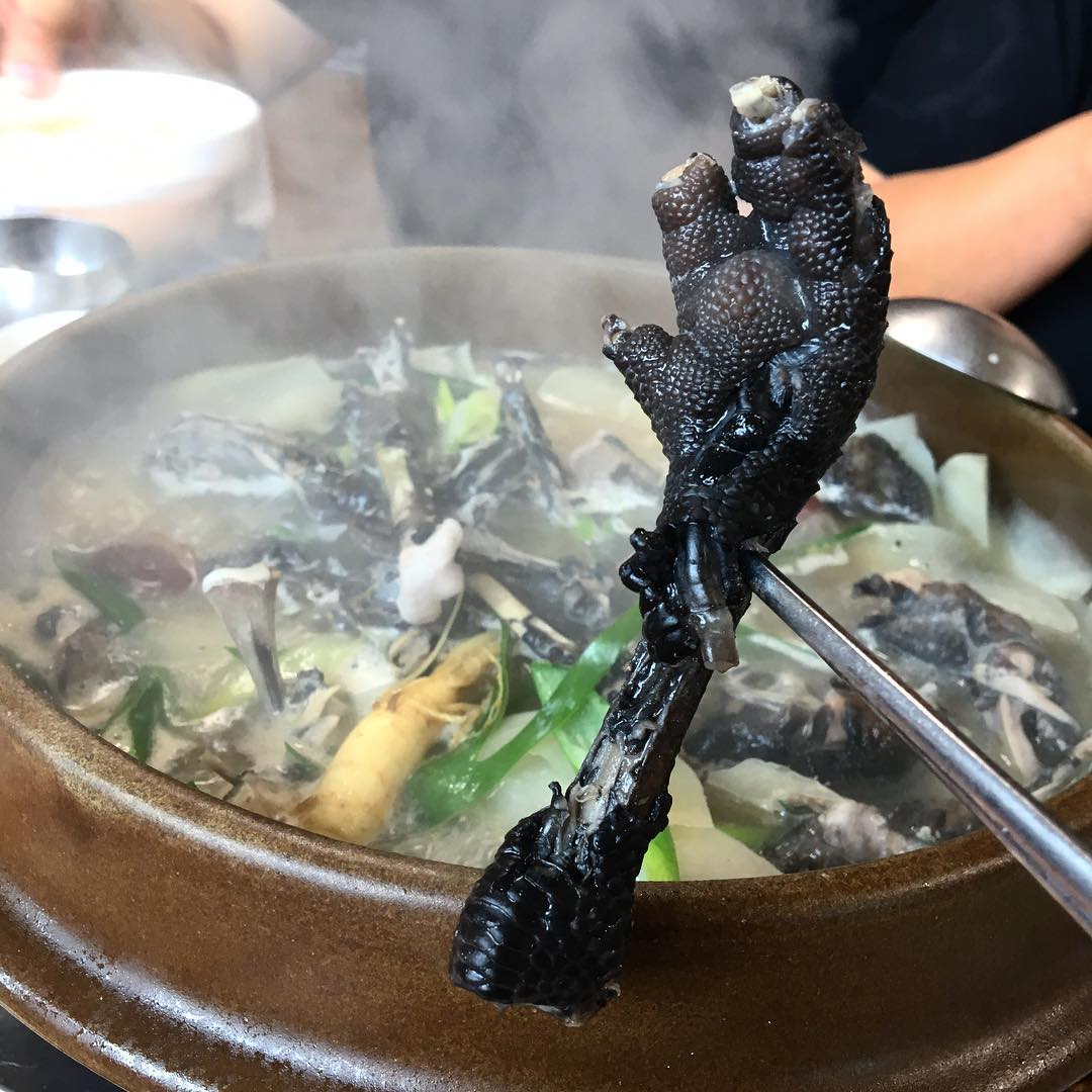 황금코다리 임실점 매장 이미지