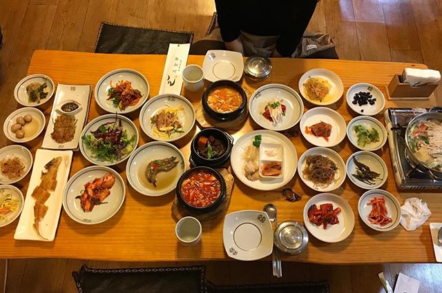 옥금정 매장 이미지