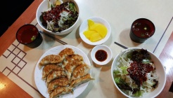 황금분식 매장 이미지