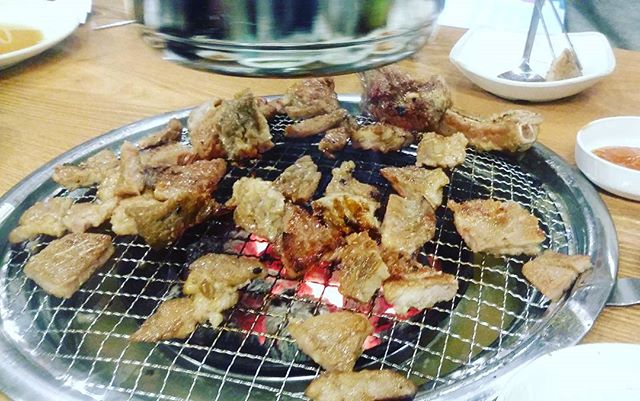 김제갈비 매장 이미지