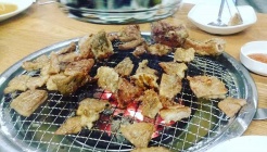 김제갈비 매장 이미지