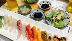 웅배스시 매장 이미지