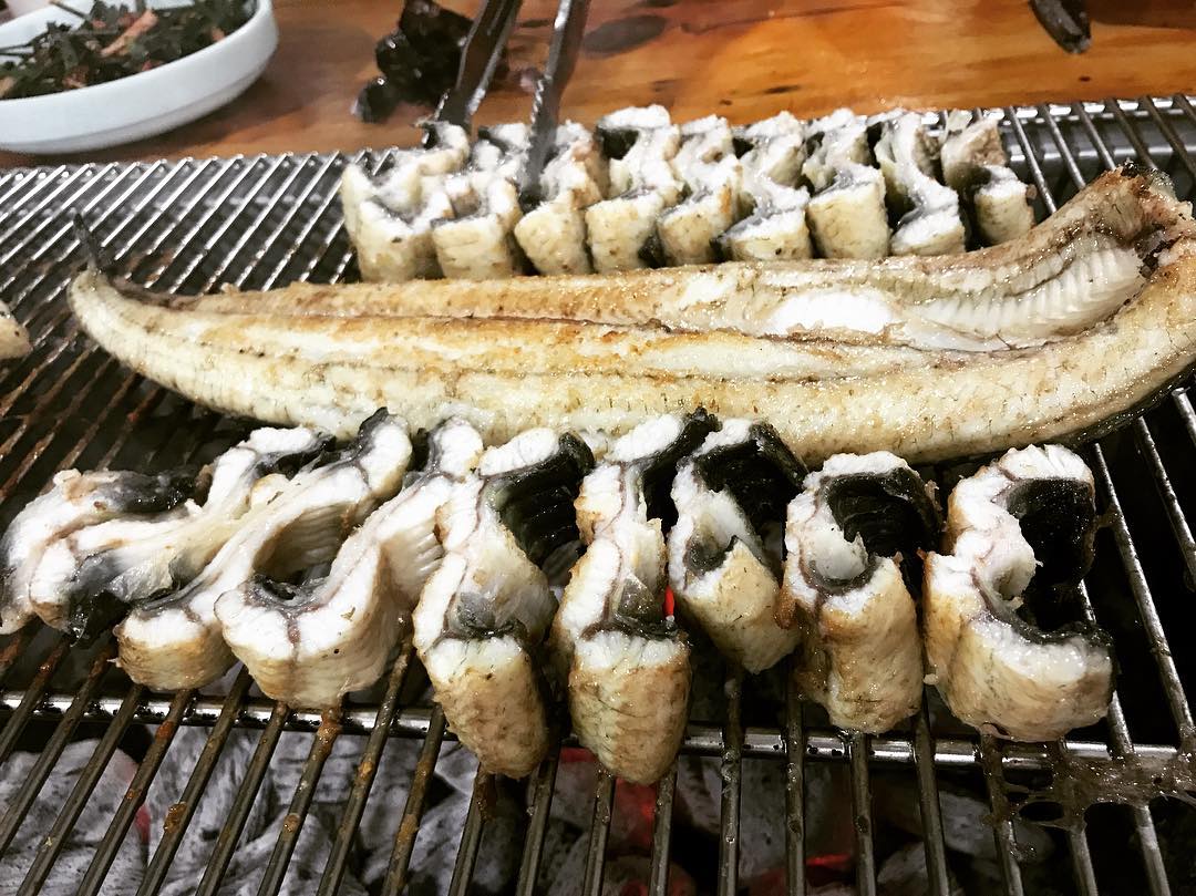 작은항구 매장 이미지