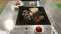 서해바다 매장 이미지