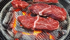 황제갈비 매장 이미지