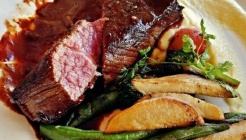 테라스레스토랑 매장 이미지