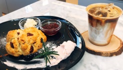 쇼트앤드 매장 이미지