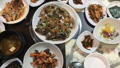 달빛정원 꽃게장 매장 이미지