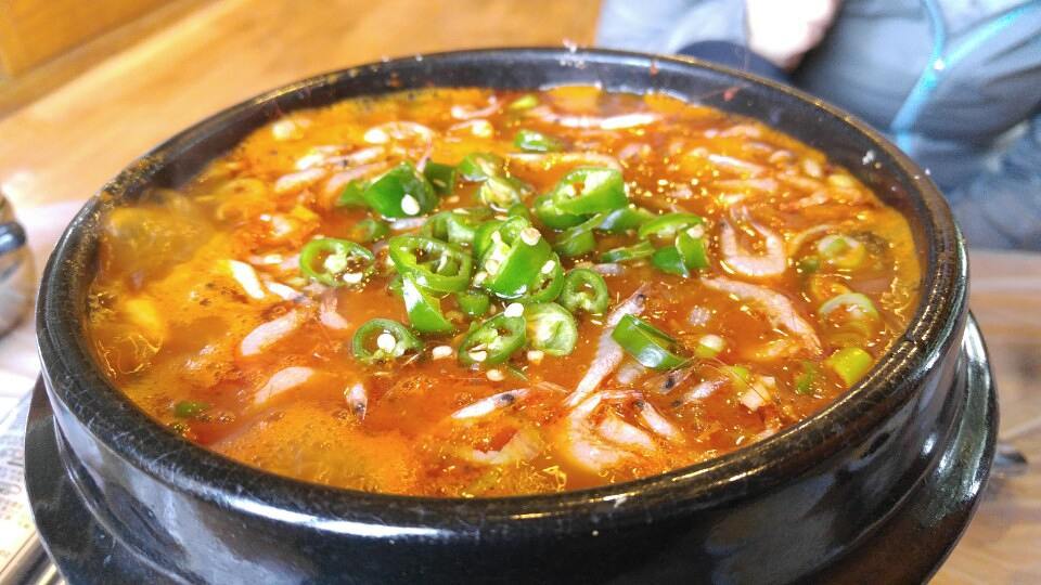 옛맛촌가든 매장 이미지