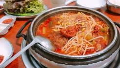 내고향식당 매장 이미지