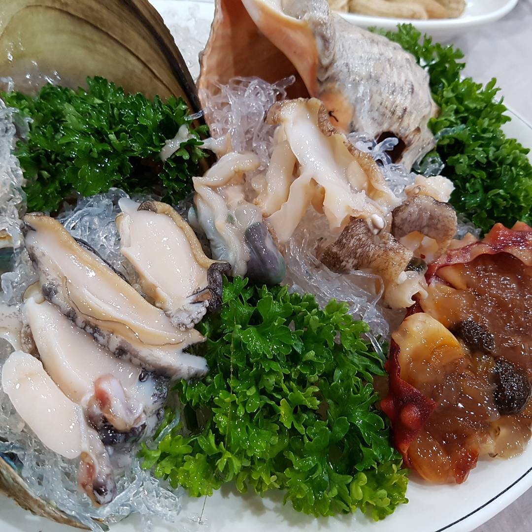 변산반도횟집 매장 이미지