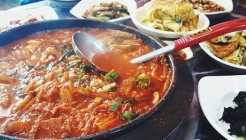 먹거리식당 매장 이미지