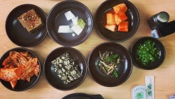 황토식당 매장 이미지