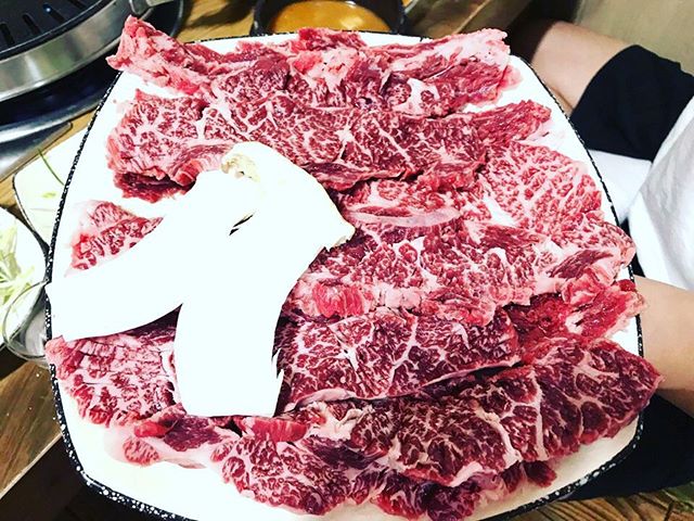 대운한우촌 매장 이미지