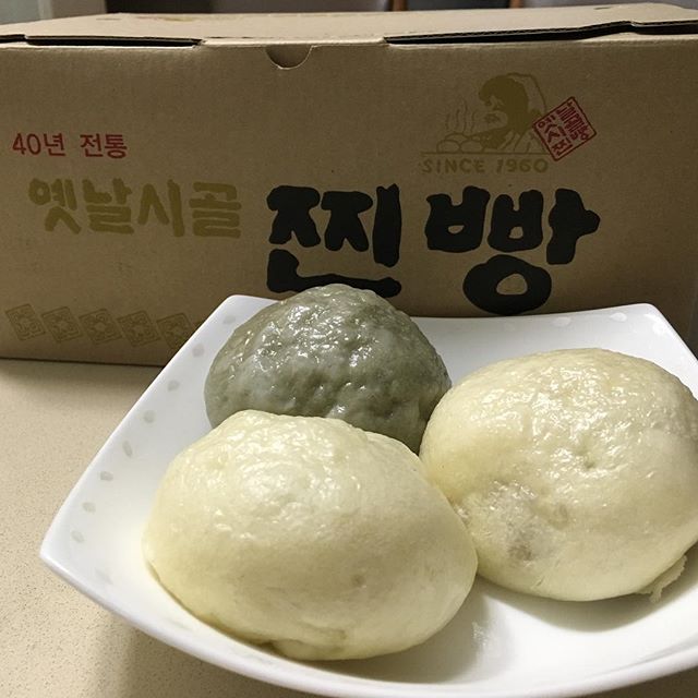 옛날시골찐빵 매장 이미지