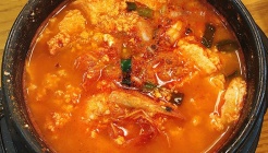 맷돌순두부 매장 이미지