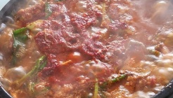 바랑산 가든 매장 이미지