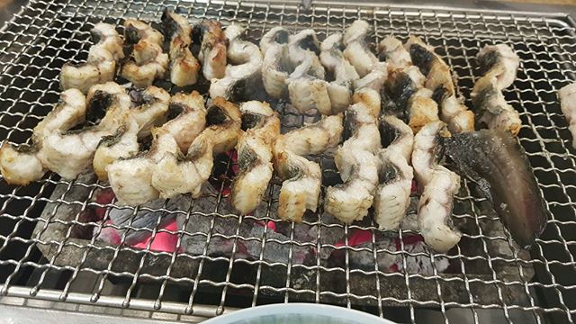 장어마을 매장 이미지