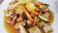 차이니스도원 매장 이미지