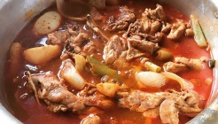 현대야식 매장 이미지